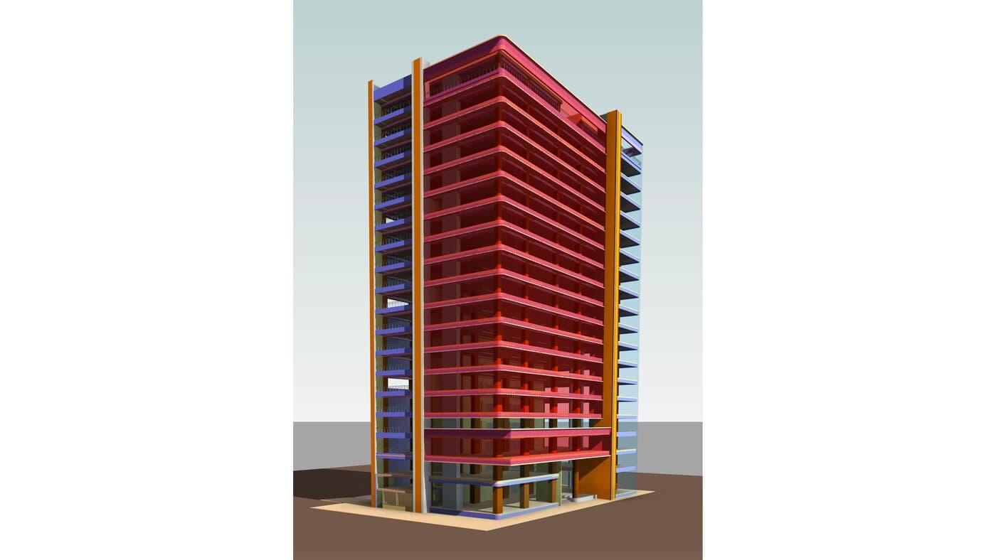 Commercial Tower gallery image 6