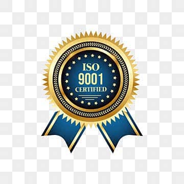 Information Security certification