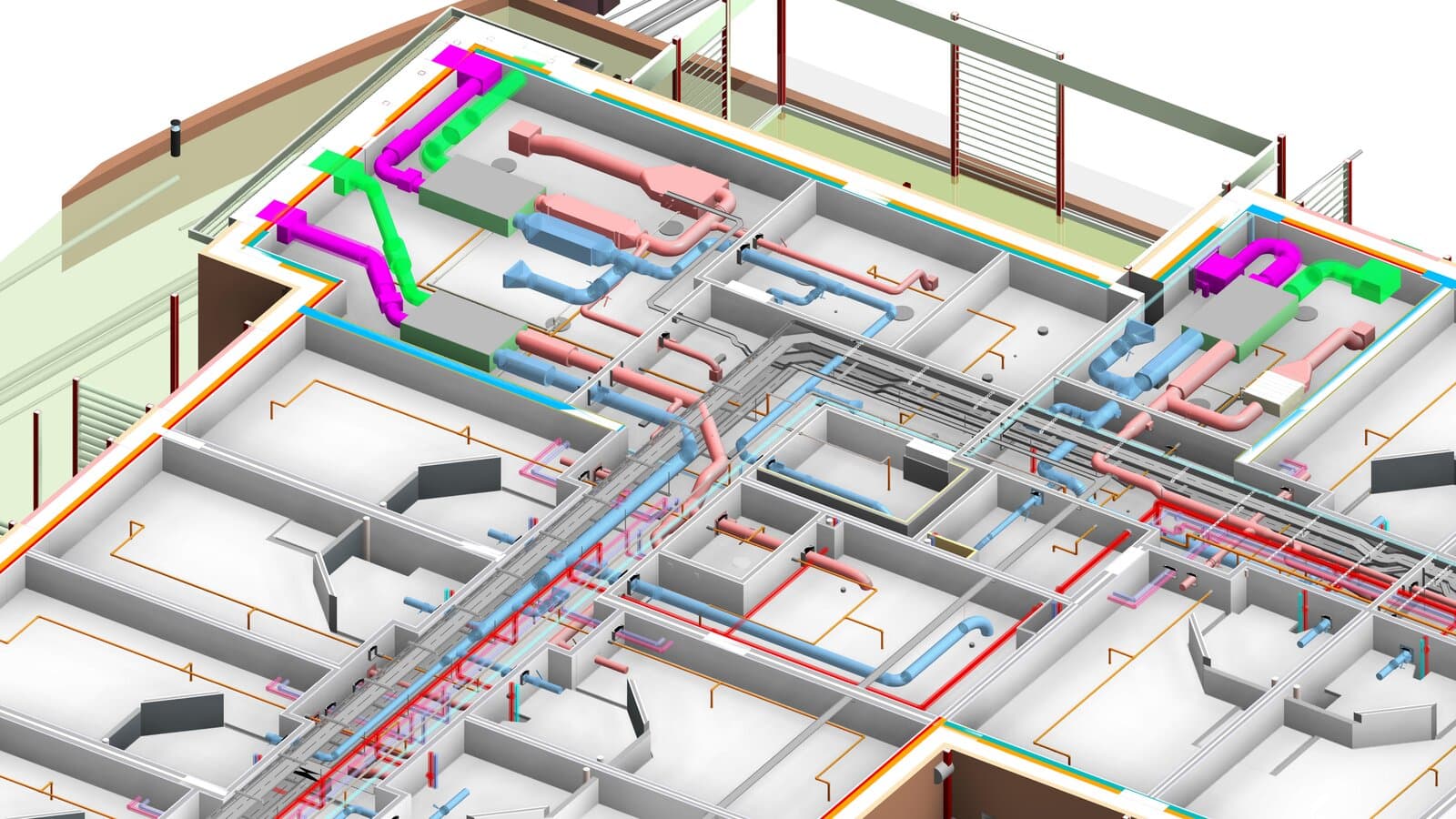 Core BIM Services