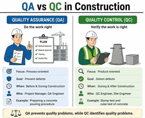 BIM Audit, QA/QC & Compliance