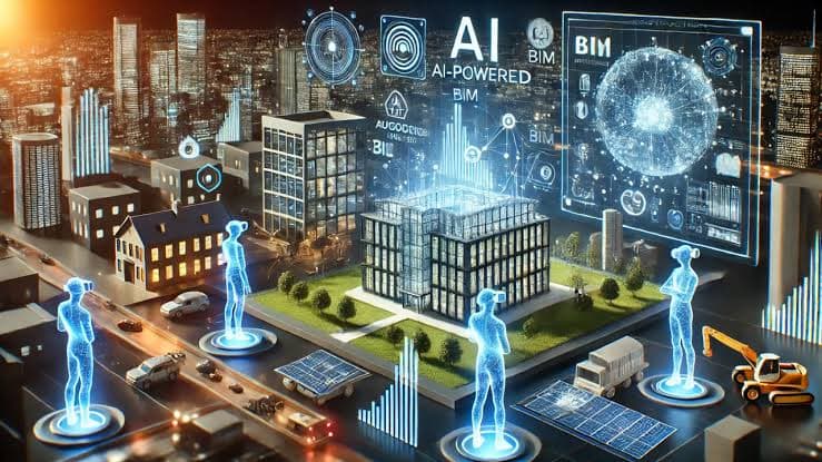 BIM Automation & Digital Workflows