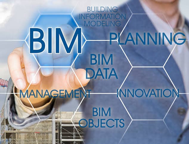 BIM Data, QA/QC & Model Intelligence