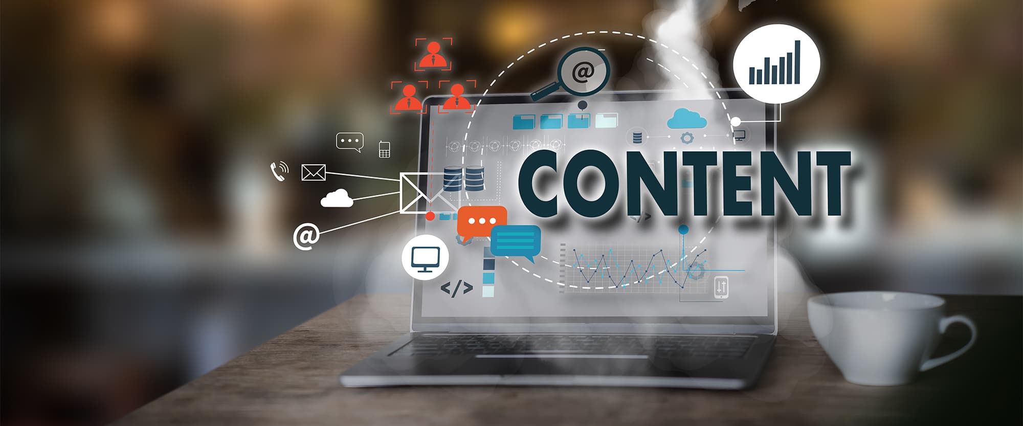 Digital Content Creation