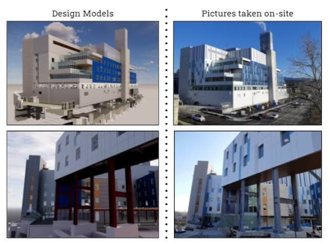 Digital Handover & BIM Enablement
