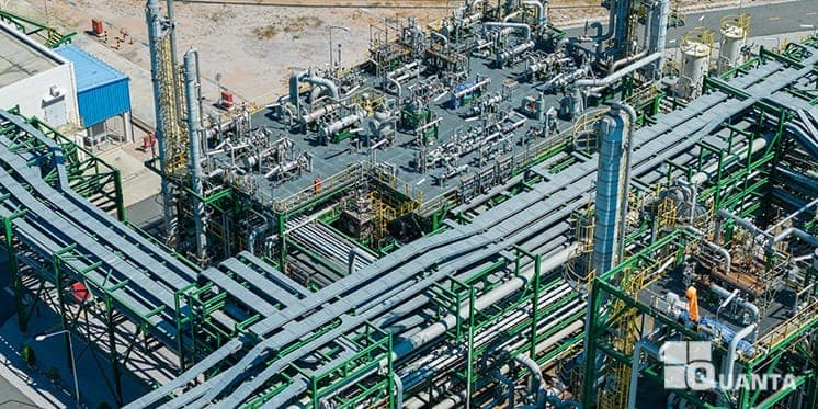 Industrial & Process Engineering