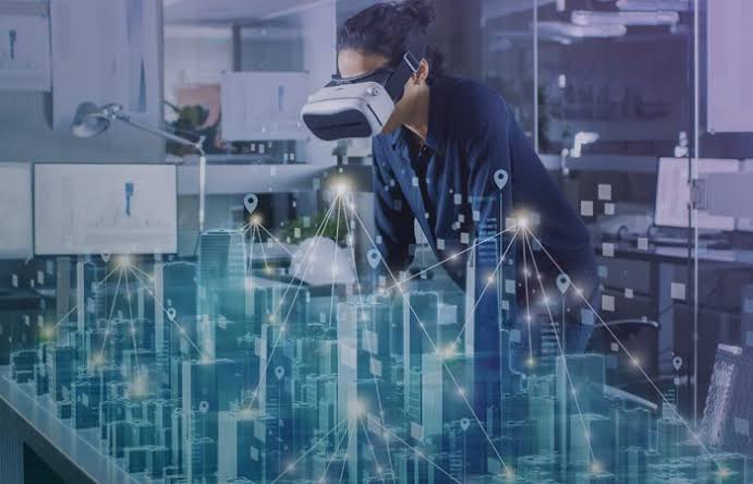 VDC & Digital Construction Delivery