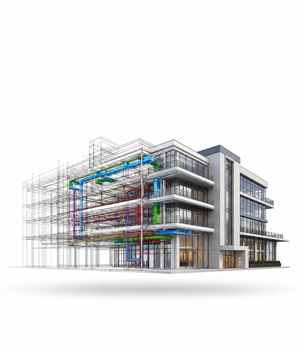 Industrial Facility gallery image 5